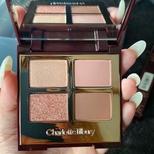 Charlotte Tilbury Eyeshadow Palette